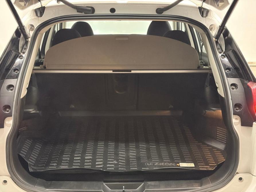 Nissan X-Trail III Рестайлинг Екатеринбург  - изображение 15