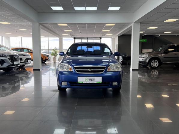 Chevrolet Lacetti I с пробегом 2007 года, цена 430 000 рублей, 219352 км, седан, Автокод Объявления
