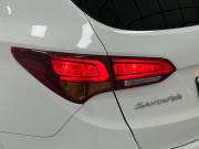 Hyundai Santa Fe III Рестайлинг Казань  - изображение 30