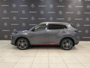 Changan UNI-S (CS55 Plus) I Москва  - изображение 36