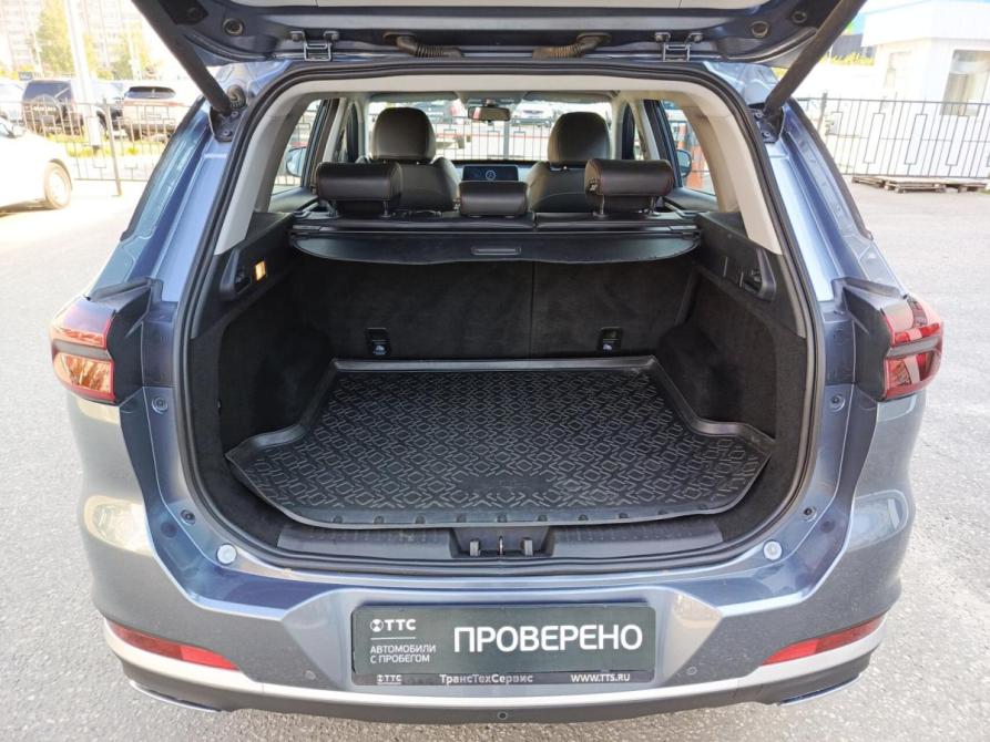 Chery Tiggo 7 Pro I Йошкар-Ола  - изображение 12