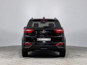 Hyundai Creta I Рестайлинг Калининград  - изображение 22