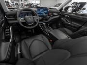 Toyota Highlander IV (XU70) Москва  - изображение 37