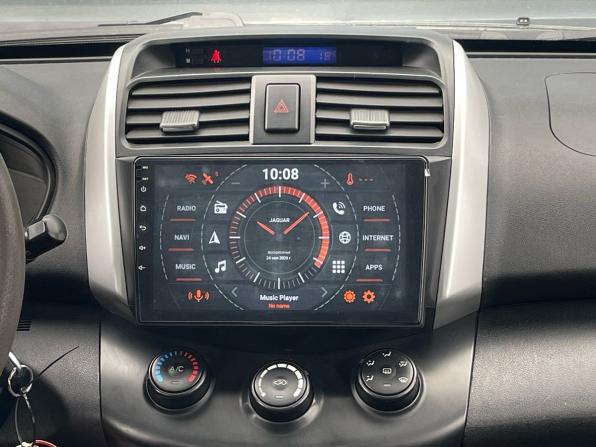 Lifan X60 I Рестайлинг с пробегом 2016 года, цена 660 000 рублей, 125400 км, внедорожник, Автокод Объявления