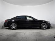 Mercedes-Benz S-Класс VI (W222 C217) Санкт-Петербург  - изображение 39