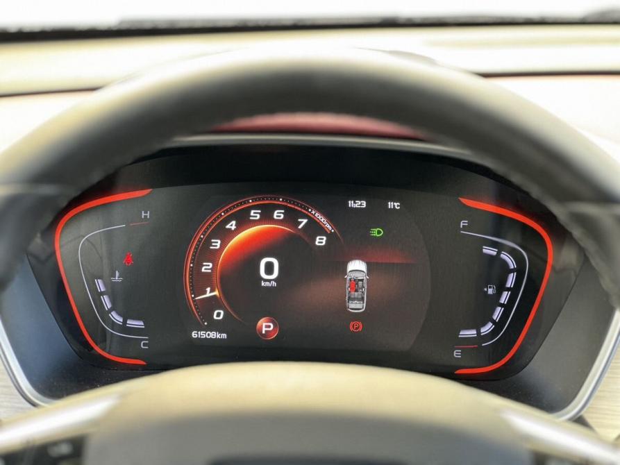 Geely Coolray I Липецк  - изображение 14