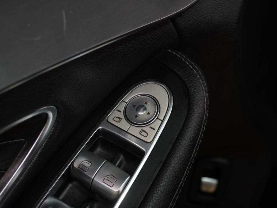 Mercedes-Benz C-Класс IV (W205) Воронеж  - изображение 12