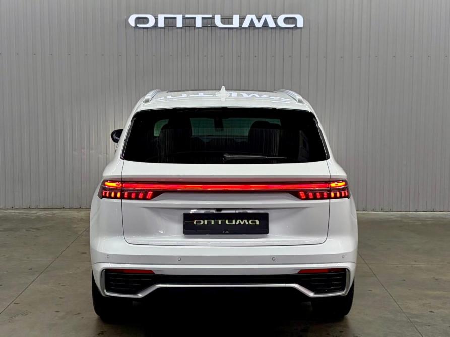 Geely Monjaro I Рестайлинг Краснодар  - изображение 6