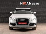 Audi Q5 I (8R) Рестайлинг Екатеринбург  - изображение 26