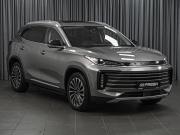 Exeed TXL I Рестайлинг Ставрополь  - изображение 27