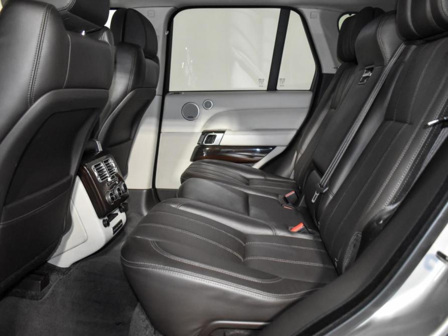 Land Rover Range Rover IV Санкт-Петербург  - изображение 13
