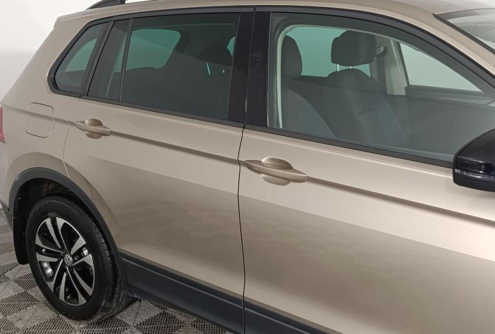 Volkswagen Tiguan II Волгоград  - изображение 24