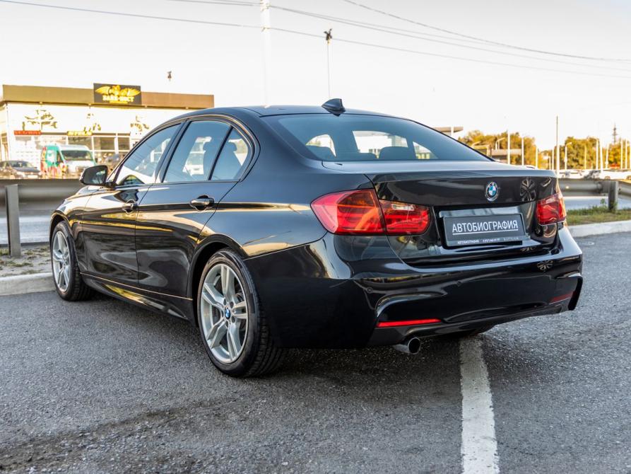 BMW 3 серии VI (F3x) Волгоград  - изображение 5