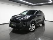 Kia Sportage IV Тверь  - изображение 23