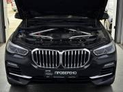 BMW X5 IV (G05/G18) Уфа  - изображение 44