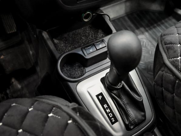 Lada (ВАЗ) Granta I Рестайлинг с пробегом 2023 года, цена 1 200 000 рублей, 27084 км, лифтбек, Автокод Объявления