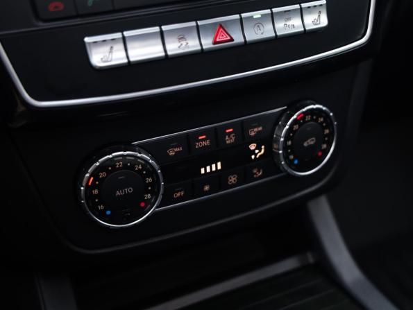 Mercedes-Benz GLS I (X166) с пробегом 2017 года, цена 3 999 000 рублей, 162705 км, внедорожник, Автокод Объявления