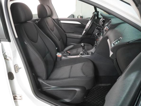 Citroen C4 II с пробегом 2013 года, цена 899 000 рублей, 137522 км, седан, Автокод Объявления