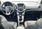 Chevrolet Cruze I Рестайлинг Иваново  - изображение 33