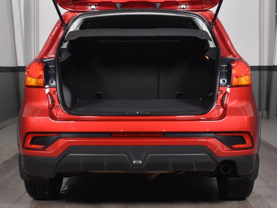 Mitsubishi ASX I Рестайлинг 2 Кемерово  - изображение 24
