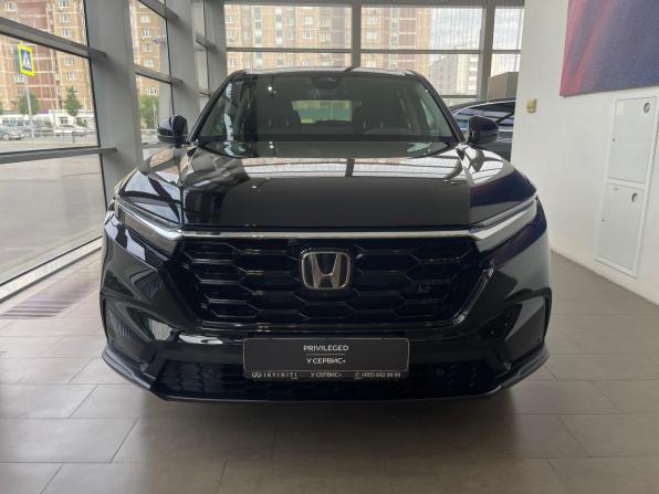 Honda CR-V VI с пробегом 2025 года, цена 4 499 000 рублей, 18 км, внедорожник, Автокод Объявления