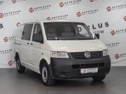 Volkswagen Transporter T5 Минеральные Воды  - изображение 15
