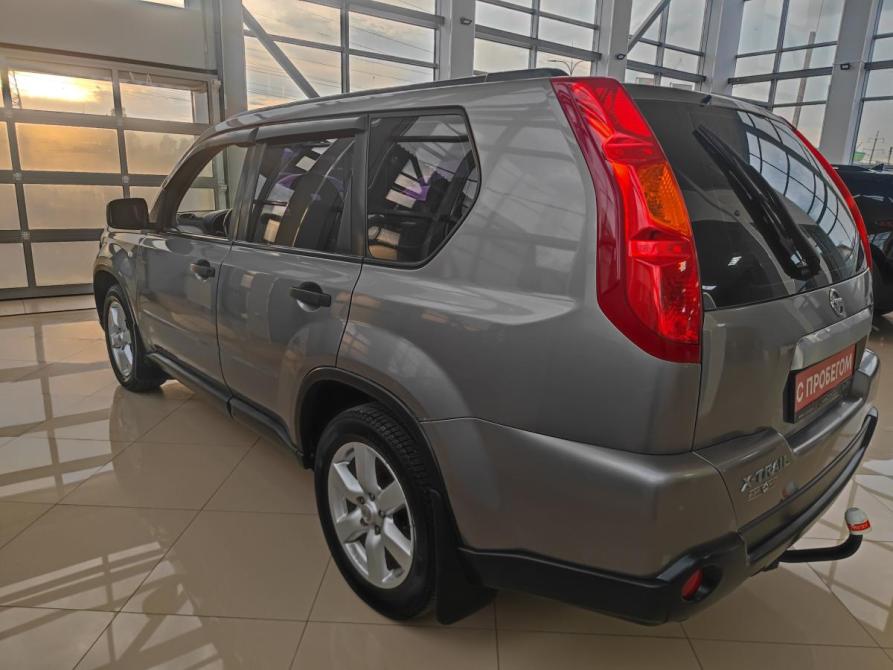 Nissan X-Trail II Арзамас  - изображение 6