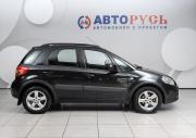 Suzuki SX4 I (Classic) Рестайлинг Подольск  - изображение 30