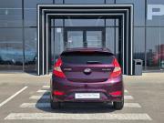 Hyundai Solaris I Воронеж  - изображение 16