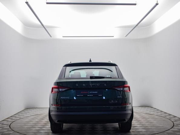 Skoda Kodiaq I с пробегом 2021 года, цена 3 157 000 рублей, 82635 км, внедорожник, Автокод Объявления