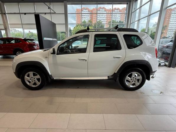 Renault Duster I с пробегом 2014 года, цена 825 000 рублей, 196048 км, внедорожник, Автокод Объявления