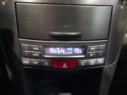 Subaru Outback IV Рестайлинг Москва  - изображение 33