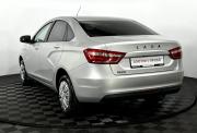 Lada (ВАЗ) Vesta I Нижний Новгород  - изображение 31
