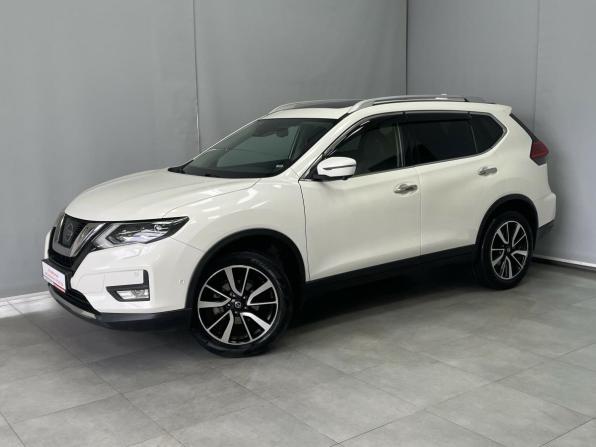 Nissan X-Trail III Рестайлинг с пробегом 2019 года, цена 2 350 400 рублей, 70686 км, внедорожник, Автокод Объявления