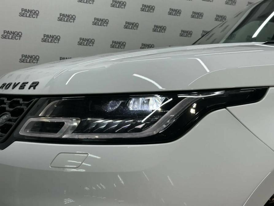 Land Rover Range Rover Sport II Красноярск  - изображение 11