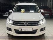 Volkswagen Tiguan I Рестайлинг Челябинск  - изображение 28