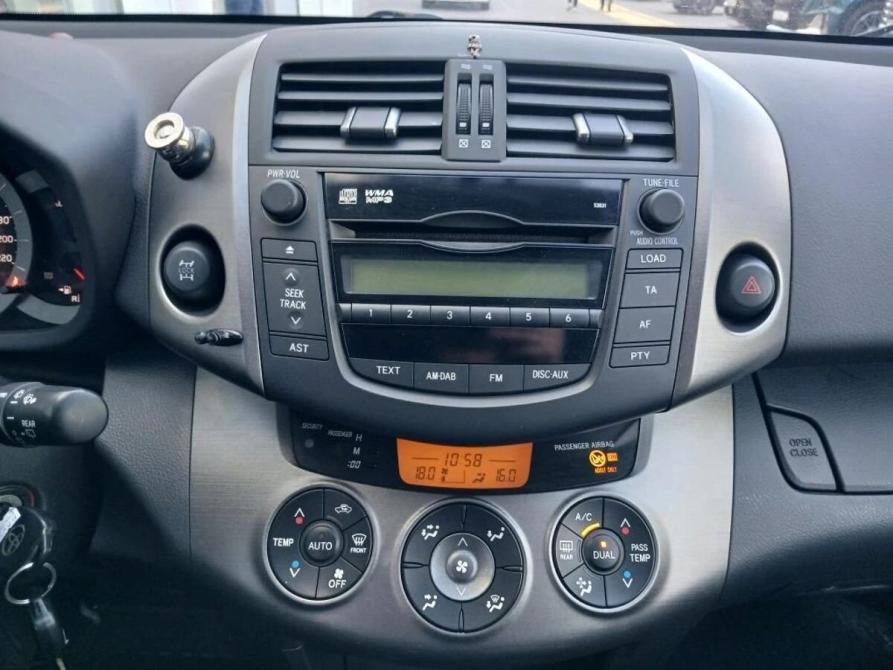Toyota RAV4 III (XA30) Рестайлинг Москва  - изображение 23