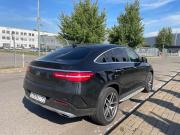 Mercedes-Benz GLE Coupe I (C292) Москва  - изображение 18