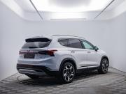Hyundai Santa Fe IV Рестайлинг Москва  - изображение 25