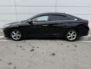 Hyundai Sonata VII (LF) Рестайлинг Ставрополь  - изображение 35
