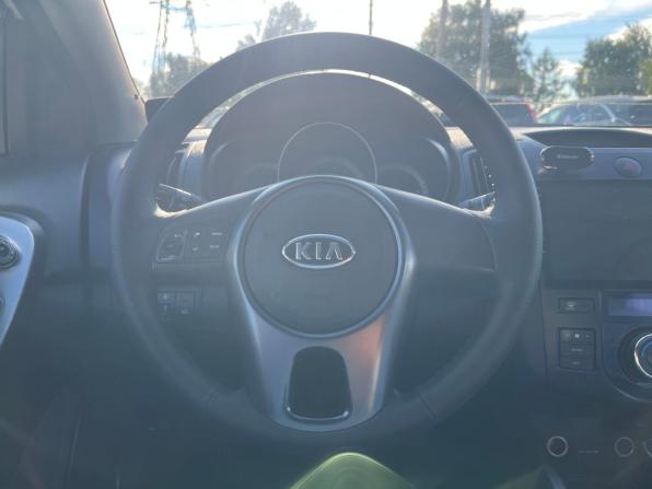 Kia Cerato II с пробегом 2009 года, цена 725 000 рублей, 327541 км, седан, Автокод Объявления