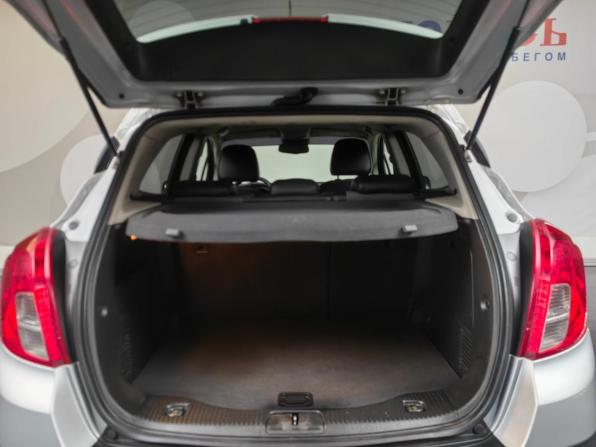 Opel Mokka I с пробегом 2014 года, цена 970 000 рублей, 151000 км, внедорожник, Автокод Объявления