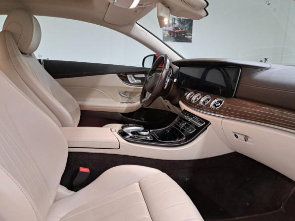 Mercedes-Benz E-Класс V (W213 S213 C238) с пробегом 2018 года, цена 4 000 000 рублей, 129067 км, купе, Автокод Объявления