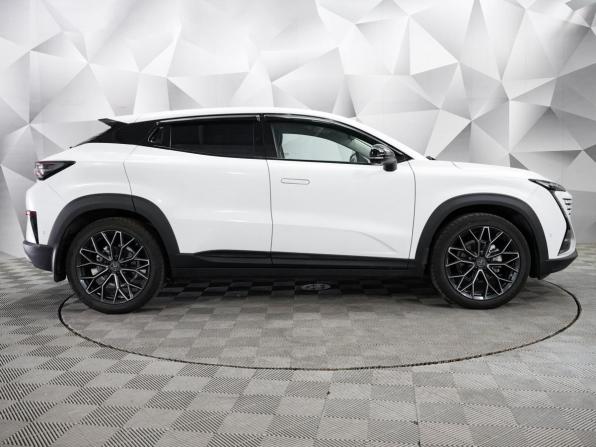 Changan UNI-T I с пробегом 2024 года, цена 2 350 000 рублей, 11614 км, внедорожник, Автокод Объявления