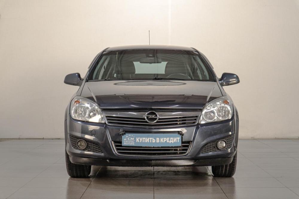 Opel Astra H Рестайлинг Челябинск  - изображение 2
