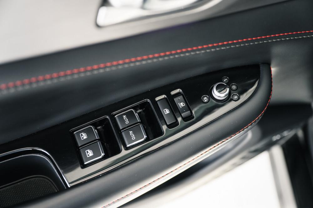 Changan CS75 I Рестайлинг Оренбург  - изображение 26