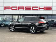 Volkswagen Touareg III Пермь  - изображение 38