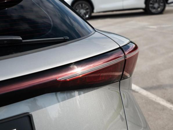 Omoda C5 I с пробегом 2023 года, цена 1 650 000 рублей, 78967 км, внедорожник, Автокод Объявления