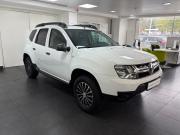 Renault Duster I Рестайлинг Киров  - изображение 18