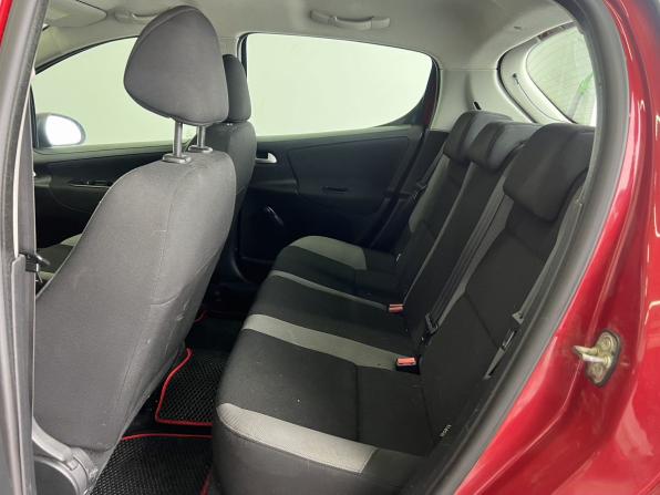 Peugeot 207 I с пробегом 2008 года, цена 459 000 рублей, 82080 км, хэтчбек, Автокод Объявления